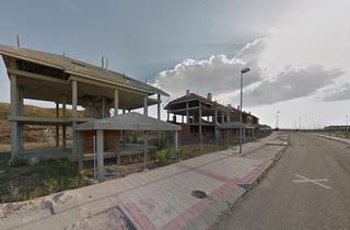 Edifici a Buniel
