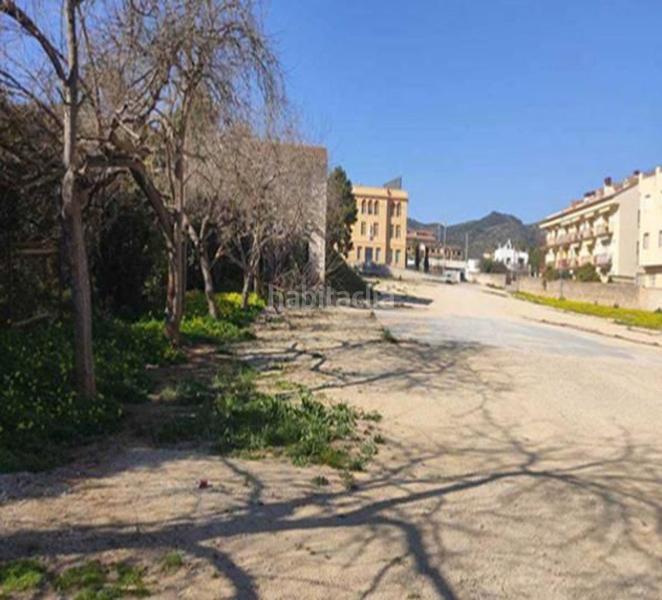 Foto 12212efd-aa39-4373-91fa-9e4f1f3e890a. Residential plot in Alcanar