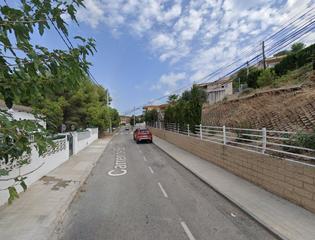 Maison jumelée à Segur de Calafell Nucli Urbà