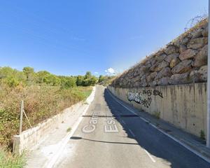 Reihenhaus in Segur de Calafell Nucli Urbà