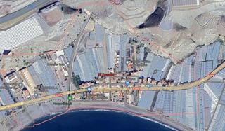 Terreno residencial en Albuñol