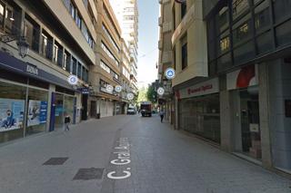 Appartement à Centro - Plaza Mayor