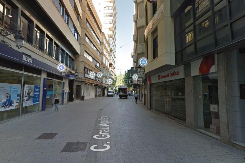 Foto 4d0cf425-260e-40ee-9d5f-4ca2091f175a. Piso en Centro - Plaza Mayor Ciudad Real