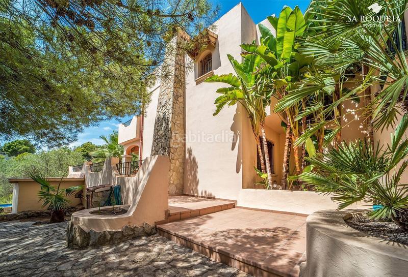 Foto 06f0e33d-8b71-447d-a9a1-d35863ce937b. Chalet mit parking in Costa d´en Blanes Calvià