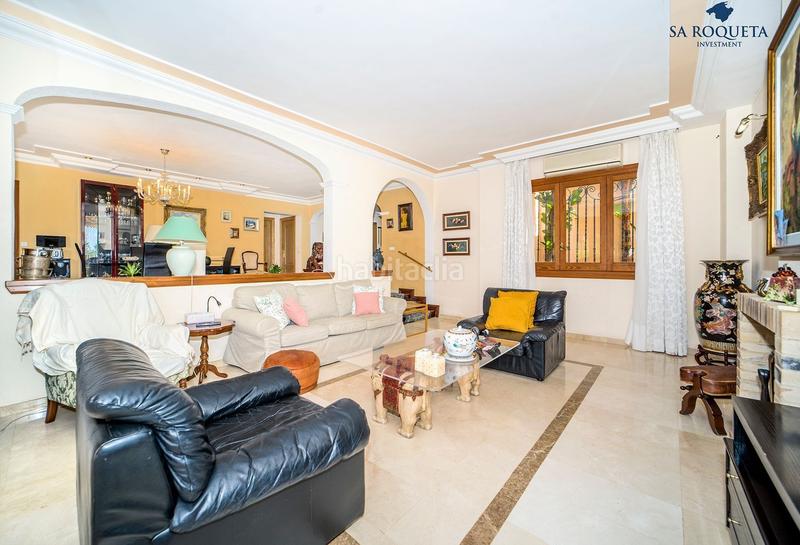Foto 1cc8350d-2ec8-463b-b907-1d1a9867cb6b. Chalet mit parking in Costa d´en Blanes Calvià