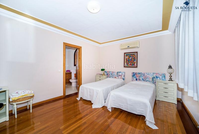 Foto 42c02e2e-beda-48bc-ad65-857c0b207eae. Chalet mit parking in Costa d´en Blanes Calvià