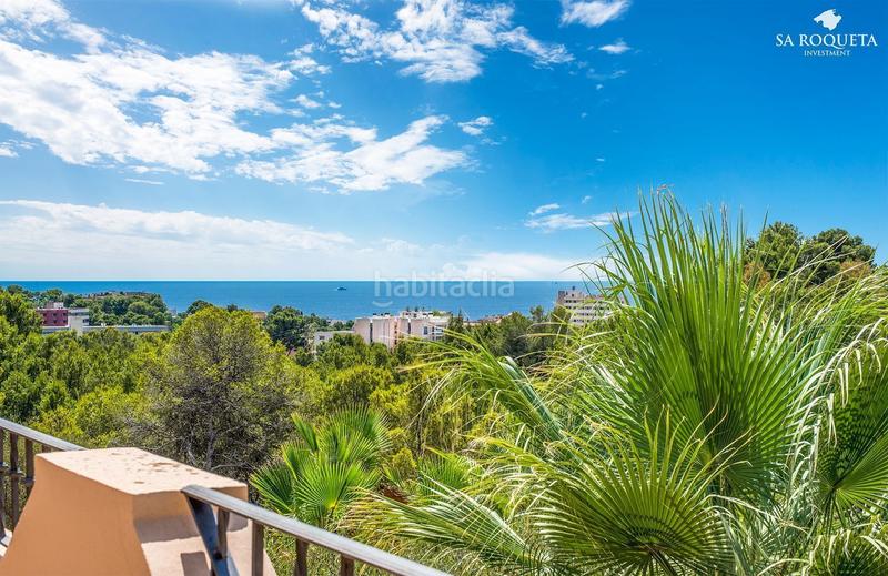 Foto 43d1512d-d036-492c-acb5-43e64de26a93. Chalet mit parking in Costa d´en Blanes Calvià
