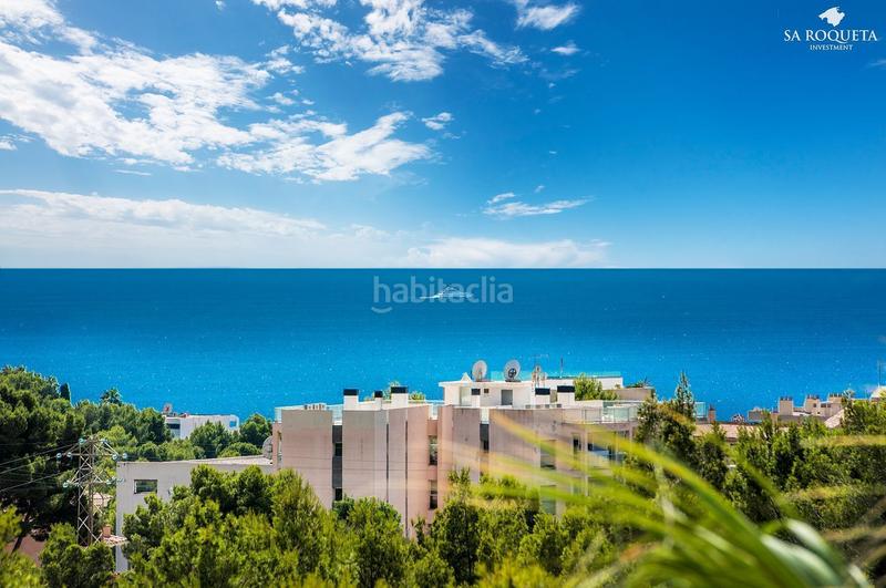 Foto 5a03aede-9d51-4c20-ac63-9b8220e0063f. Chalet mit parking in Costa d´en Blanes Calvià