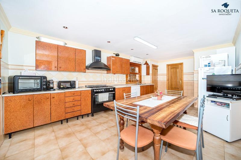 Foto 8bba74fe-0b2a-4524-818b-8999172567eb. Chalet mit parking in Costa d´en Blanes Calvià
