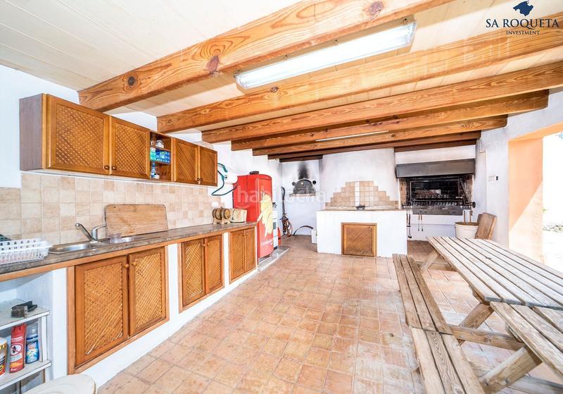 Foto c608b8fe-b48e-4deb-9110-8a5627b8041b. Chalet mit parking in Costa d´en Blanes Calvià