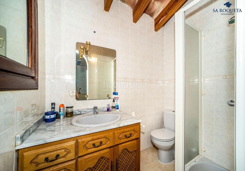 Foto cefdb810-ea29-4bfa-92fa-8a3fe1150558. Chalet mit parking in Costa d´en Blanes Calvià