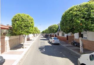 Semi detached house in Rinconada (La)