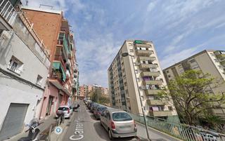 Appartement à La Salut