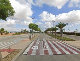 Flat in Condado de Alhama