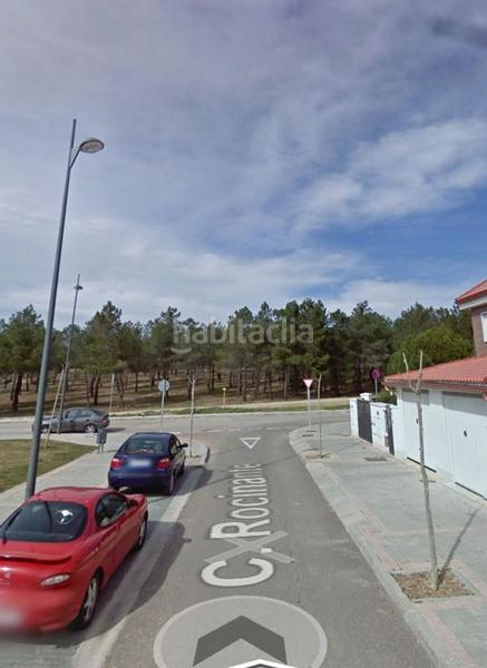 Foto 6600638b-7c9f-4b5f-82fc-8891cb84581c. Casa adossada a Boecillo