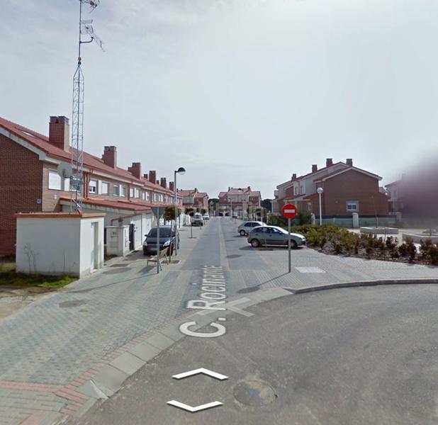 Foto ca35c9f1-b17c-4126-a330-ba90bf4df2be. Casa adossada a Boecillo