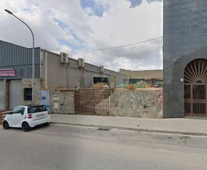 Édifice à Sant Pere Nord
