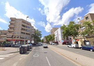 Etagenwohnung in Els Merinals