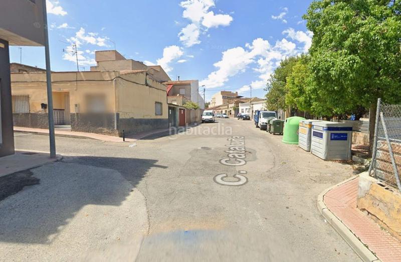 Foto 32f98480-9fac-4cba-b121-bd63892ba77b. Casa adossada a Totana