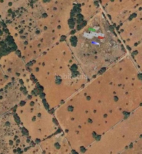 Foto d2cf8ede-e728-41b8-bc0f-dd3d1327e84b. Residential plot in Cala d´Or Santanyí