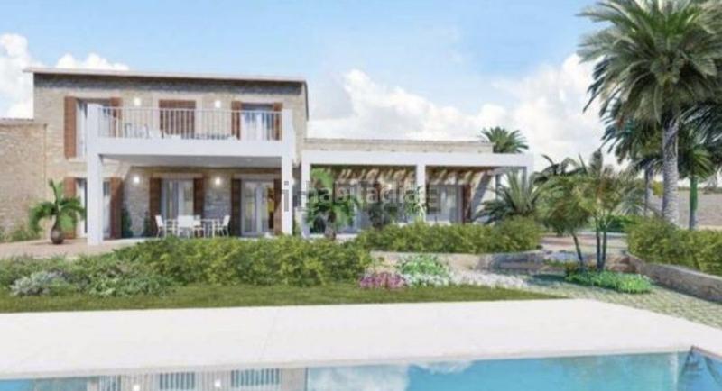 Foto 2738a615-82e9-43f7-ac1f-16a14a0fc303. Terreno residenziale in Cala d´Or Santanyí