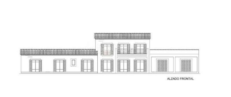 Foto 3d9a461f-b95c-470a-8b42-c1015dbed764. Terreno residenziale in Cala d´Or Santanyí