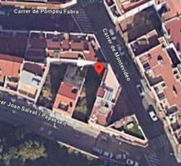 Residential Plot in Centre