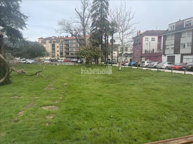 Foto 61b09250-79a3-4d3e-b02a-373d18598d1c. Terreno residencial en Villaviciosa - amandi Villaviciosa