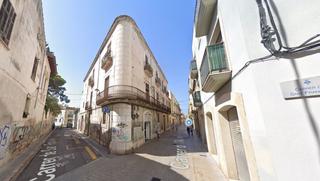 Appartement à Centrevila