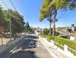Xalet a Cunit Residencial