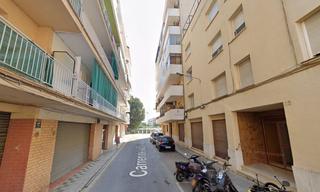 Appartement à Poblenou