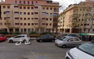 Etagenwohnung in Creu Alta