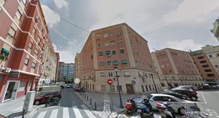 Etagenwohnung in Barrio de Patraix