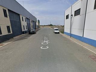 Geschäftsraum in Villamanrique de la Condesa