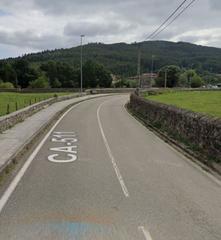 Residential Plot in Guriezo