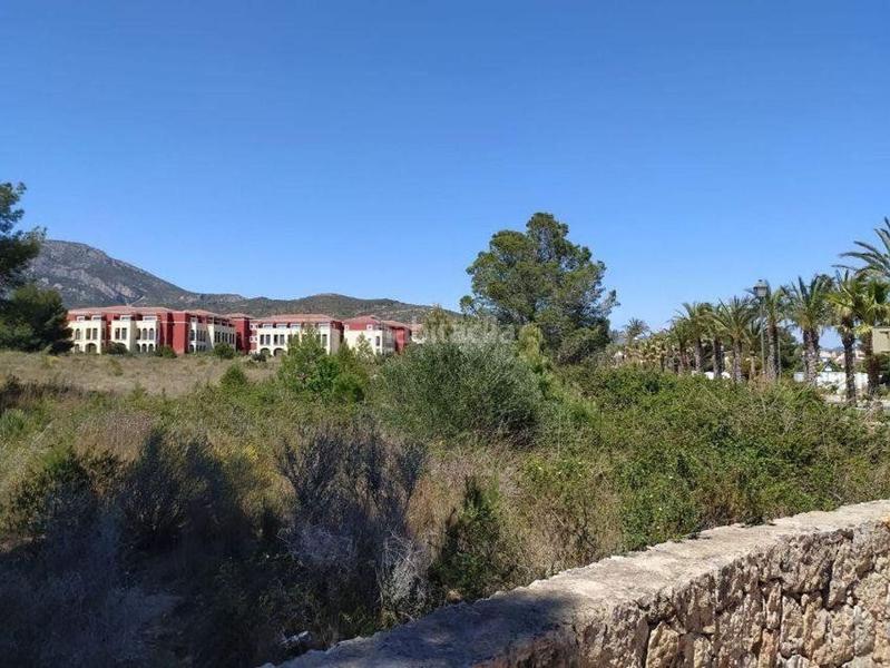 Foto 13eca9e2-5482-4c4f-9fe2-c0d1a135ed44. Terreno residencial en Poble Mont-roig del Camp