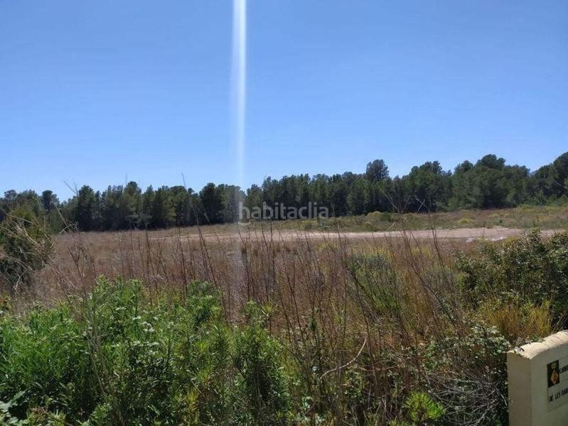 Foto 4216b8e7-4926-45b4-9605-54c44596b736. Terreno residencial en Poble Mont-roig del Camp