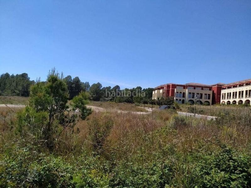 Foto be4743da-0785-48a8-9630-373486ba0378. Terrain résidentiel dans Poble Mont-roig del Camp