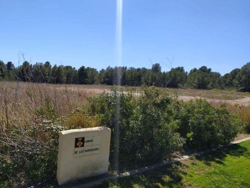 Foto eedaa68d-473f-4b1b-a2b0-fba11db2c811. Terrain résidentiel dans Poble Mont-roig del Camp