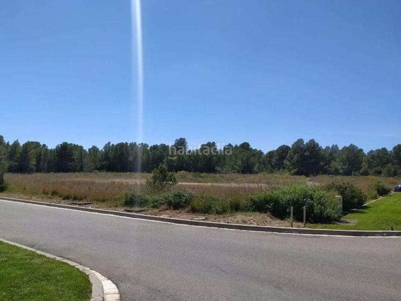 Foto fbb1584b-5720-474a-b743-717789d3b5ed. Terrain résidentiel dans Poble Mont-roig del Camp