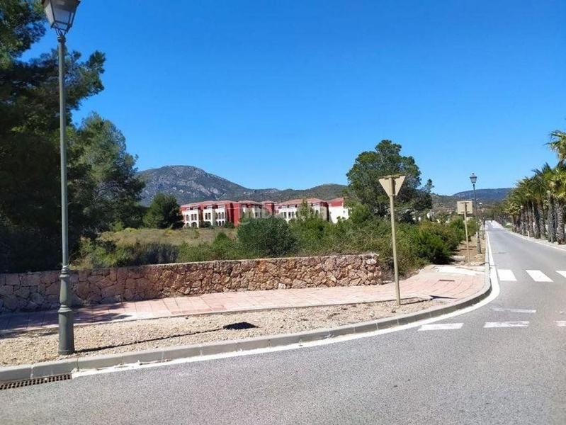 Foto 8f04a406-1c3c-4ff3-8415-badc996a12e6. Terreno residenziale in Poble Mont-roig del Camp