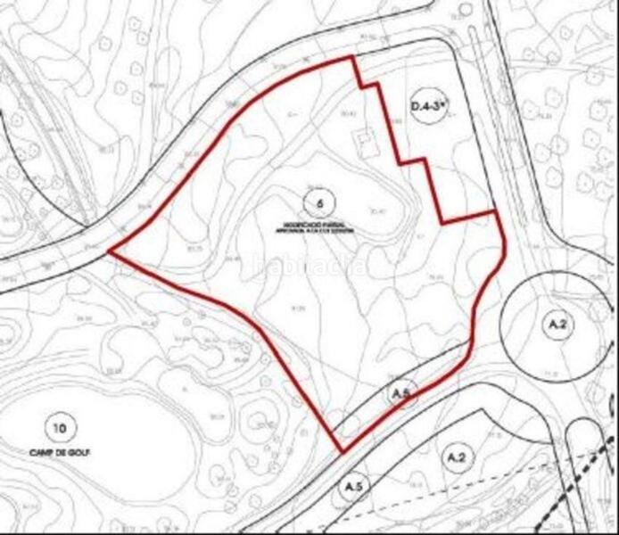 Foto b54dbcc2-2481-4529-ae3b-1557a45f18ae. Terreno residenziale in Poble Mont-roig del Camp