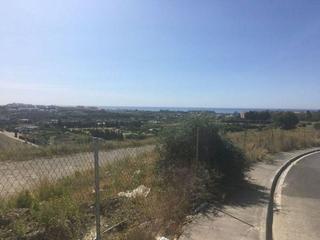 Terreny residencial a La Concha - Resina Golf