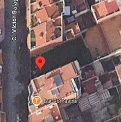 Residential Plot in La Salut