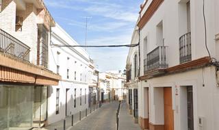 Reihenhaus in Lora del Río