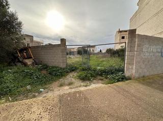 Terreno residenziale in Campos