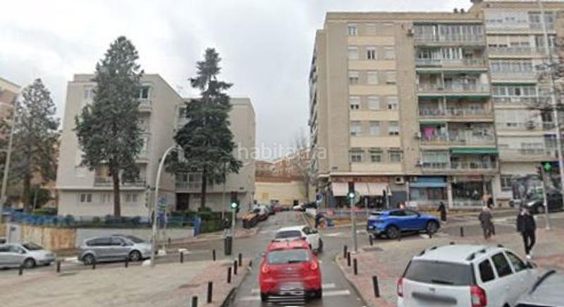 Foto d104891b-eaf6-43c8-b906-47e52971b9fb. Appartamento in Lucero Madrid