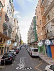 Etagenwohnung in Centro