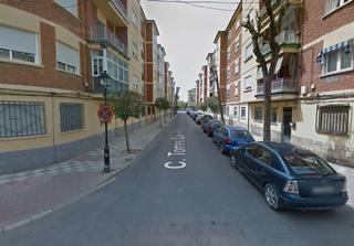 Flat in Ensanche - Franciscanos