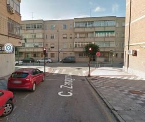 Appartement à Reyes Católicos - Paseo de San Antonio